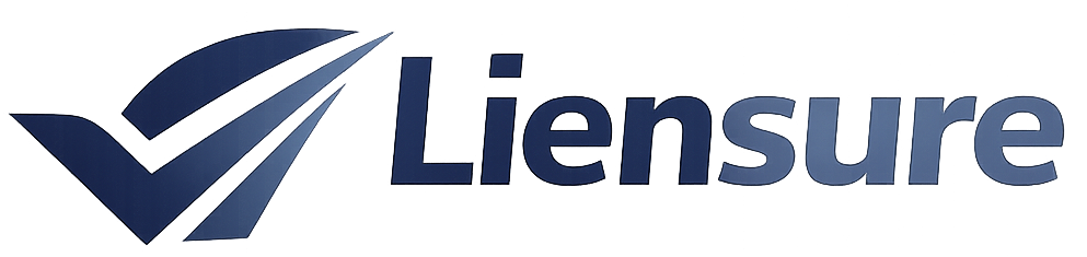 Liensure
